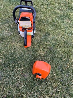 Stihl MS 290 - 9