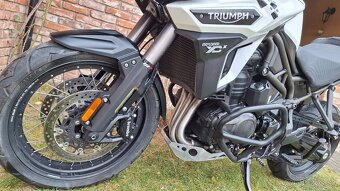 TRIUMPH TIGER EXPLORER 12000 XCX - 9