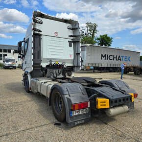 IVECO STRALIS 480, r.v. 2016, mega, 683000km - 9