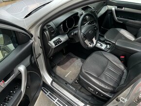 Kia Sorento 2.2 CRDi PREMIUM 4WD EX A/T - 9