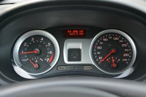 Renault Clio 1.20 Slovak, serviska - 9