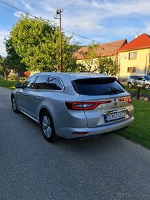 Renault Talisman 1.6TCe A/T7 Grandtour - 9