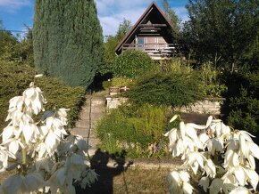 Predám pozemky a dom s výhľadom na Karlovu Ves - 9