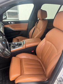 BMW X5 xDrive40i, 250kW - 9