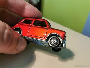 Dinky toys Mini Cooper - 9