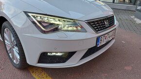 Seat Leon 2.0 TDI 110kW Xcellence - 9