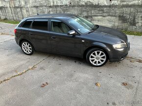 Audi A3 1.9tdi 77kw bez DPF - 9