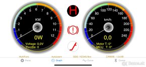 E-bike 25,000W, 100km/h - 9