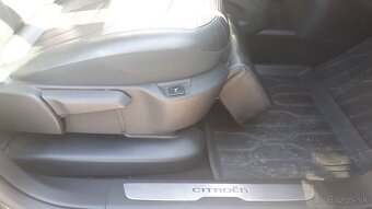 Citroën C4 Grand Picasso BlueHDi 150 Exclusive M6 - 9