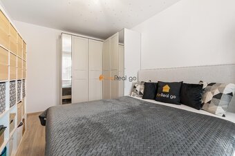 PREDAJ 4 izb.RD bungalov, Slovenský Grob - Zátišie - 9