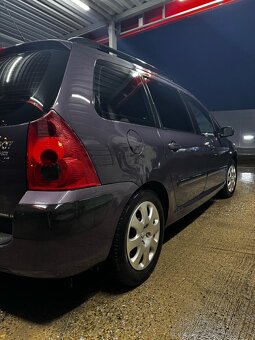 Peugeot 307 2.0hdi 66kw - 9