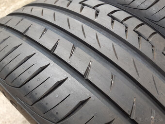 235/45 R18  -nové letné Continental - 9