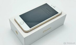 Apple iPhone 7 32GB Gold 100% Zdravie Batérie Plne Funkčný - 9