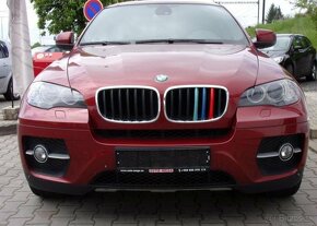 BMW X6 3.0 xDrive40d 225kW nafta automat 225 kw - 9