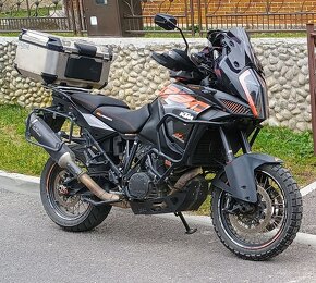 KTM 1290 adventure s - 9