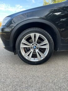 BMW X3 F25 X-Drive 2.0D -// 135KW, 86027km, r.v 2012 -// - 9