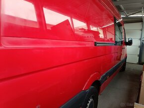 Mercedes Sprinter 316 CDI - 9