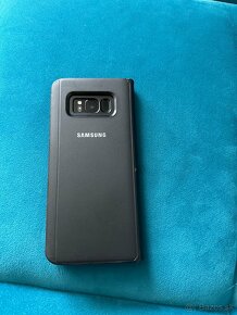 Samsung s8+ - 9