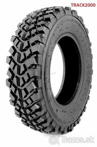 Celoprotektory Offroad, 235/70 R16, 235/75 R15 Dakar , T3 - 9