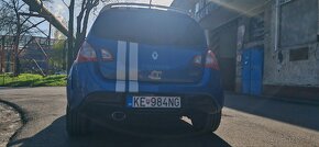 Predám Twingo RS Gordini - 9