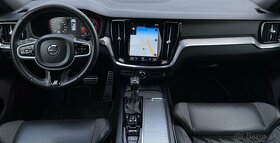 Volvo V60 D3 R-DESIGN ADAPTIV. FULL LED KAMERA VIRTUAL A/T - 9