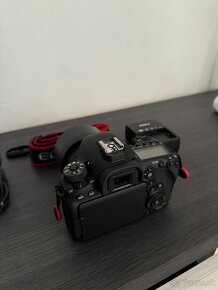 Canon EOS 6D Mark II + CANON EF 50MM F/1.8 STM - 9