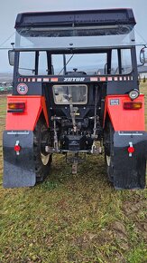 Zetor 3340 s kabinov( 930 mth cabrio) - 9