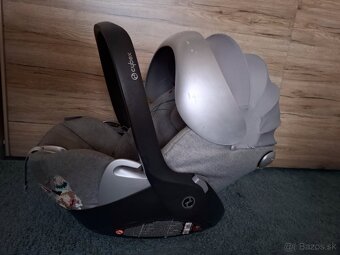 Cybex priam platinum koi - 9