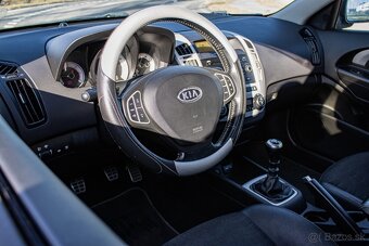 Kia Ceed Sporty Wagon 1.6 CRDI 5st. - 9