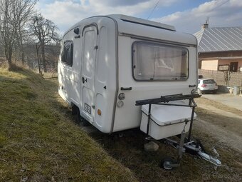 Karavan Niewiadow n126 - 9