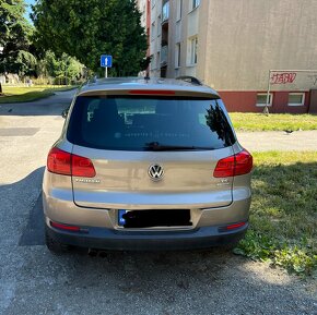 Volkswagen Tiguan 2012 , 88… Km - 9