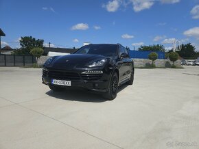 Porsche Cayenne❗️❗️ 23000€❗️❗️ - 9