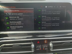 BMW X5 G05 2019 - 9