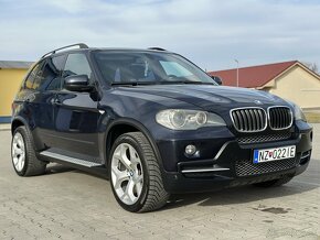 BMW X5 E70 3.0D 173KW - 9