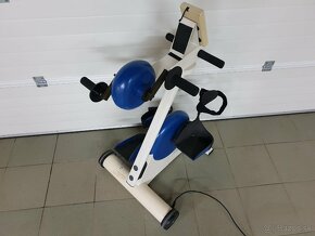 MOTOmed Viva1 rehabilitačný bicykel na ruky nohy - 9