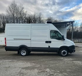 IVECO DAILY 50C17 chladiarenské - 9