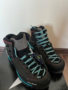 Salewa WS MTN Trainer MID GTX 36 - 9