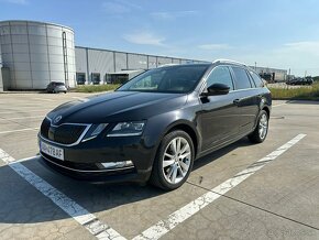 ŠKODA OCTAVIA 2.0 TDI 4X4 - 9