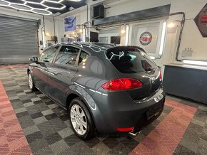 Seat Leon 2.0 TDI 170k FR - 9