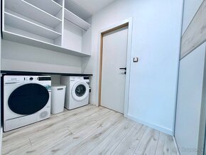 Krátkodobé ubytovanie apartmán  prenájom - 9