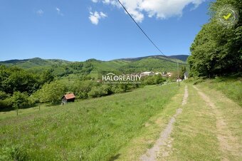 HALO reality - Predaj, rekreačný pozemok Kľak, 3 stavebné po - 9