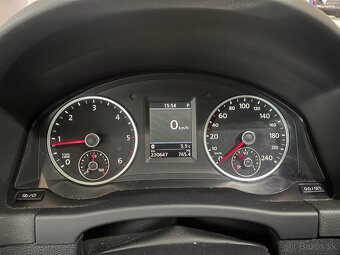 VW Tiguan 2.0 tdi 4motion - 9