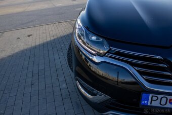 Renault Espace Energy dCi 160 Zen EDC - 9