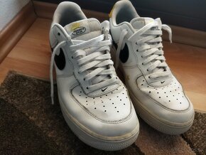 Topanky nieke Air force 1 - 9