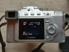 Panasonic Lumix DMC-FZ3 - 9