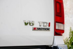 Volkswagen Amarok 3.0 V6 Highline 4MOTION AT8 (odp. DPH) - 9