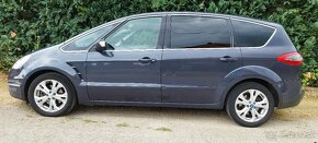 Ford S-max 2.0 TDCi 120kw - 9