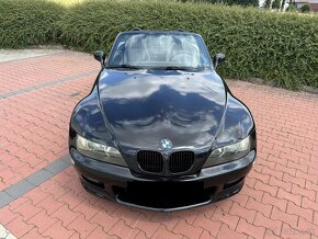 BMW z3 3.0i manual facelift - 9