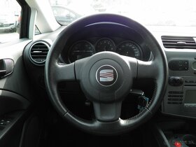 Seat Leon 1.6i Sport - 9