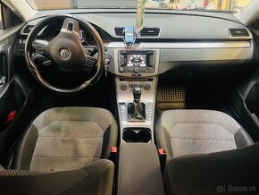 Volkswagen Passat B7 1.6 TDI - 9